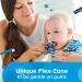 Aquafresh Toothbrush for Kids Milk Teeth Toothbrush for Children 0-2 Years Soft Bristles - Buy Online on SooperMarket.com