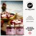 Gepps Delicatessen Tasting Box Brunch | Gourmet Gift Basket for Men & Women | 6 Delicious Breakfast Delicacies & Spreads | Perfect Brunch Gift Idea - Buy Online on SooperMarket.com