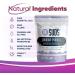 Dr. Suds Natural Laundry Detergent Powder - Lavender Chamomile | 100+ Loads | 64 oz - Buy Online on SooperMarket.com