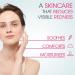 Bioderma Sensibio Redness Relief Cream - Soothing Moisturizer for Sensitive Skin - Buy Online on SooperMarket.com