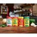 Slap Ya Mama Cajun Seasoning 16oz by Walker & Sons - Authentic Louisiana Blend - Buy Online on SooperMarket.com