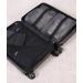 Quatish Shoe Bags for Travel - Waterproof Sneaker Bags (2 Pack) - XX-Large - Ideal for Golf Shoes - Men and Women - Zippered Dust Bags - Buy Online on SooperMarket.com