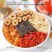Traditional Longan Wolfberry Healthy Tea Brown Sugar Ginger Red Dates Tea for Dysmenorrhea Body Cold - Buy Online on SooperMarket.com