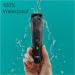 Braun 10-in-1 All-in-One Style Kit Series 5 Male Grooming Kit With Beard Trimmer Hair Clippers Nose and Ear& Precision Trimmer Gifts for Men UK 2 Pin Plug MGK5445 Black Packaging may vary Black MGK5445 - Buy Online on SooperMarket.com