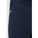 Horze Tessa Women's Silicone Full Seat Riding Tights - Peacoat Dark Blue, Size 30 - Buy Online on SooperMarket.com