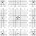 Hephaestus Crafts Blocking Mats for Knitting - Pack of 9 GRAY Blocking Boards with Grids for Needlepoint or Crochet. 150 T-pins - Buy Online on SooperMarket.com