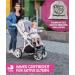 Klang Guard Hearing Protection for Children & Babies - Reliable Noise-Canceling Headphones for Active Families in Ros  - Buy Online on SooperMarket.com