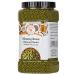 Taj Premium Indian Moong Dal Whole Mung Beans - 4 lbs Jar - Buy Online on SooperMarket.com