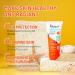 Sunscreen SPF 50 Face - Hyaluronic Acid Sunscreen SPF50+ PA++++ Daily Moisturizing Sunscreen With No White Cast - Buy Online on SooperMarket.com