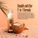 Color Cancel Tan Remover | Organic 2-in-1 Glow Renewal | Detox & Prime Skin | Paraben & Gluten-Free 6.7 fl Oz - Buy Online on SooperMarket.com