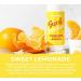 Rustic MAKA Sweet Lemonade Natural Deodorant - Orange + Lemon Scent - 3.2 oz - Buy Online on SooperMarket.com