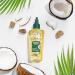 Vatika Afro Naturals Coconut Restorative Hair Oil - 100ml | Provides Strength & Nourishment | Boost Hair Health & Control Frizz - Buy Online on SooperMarket.com