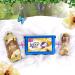 Lenor Laundry Perfume Golden Orchid - 210g | Long-Lasting Fragrance for Fresh Laundry | International Shipping Available - Buy Online on SooperMarket.com
