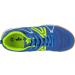 Lico Unisex Fit Indoor Trainers 42 EU - Stylish Blue Lemon Athletic Shoes for All Ages - Buy Online on SooperMarket.com
