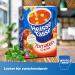 Erasco Hot Cup Tomato Cream Soup - Quick 2-Minute Snack (3 x 21g) - Instant Deliciousness! - Buy Online on SooperMarket.com