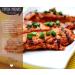 Organic Paprika Powder 500g | Noble-Sweet & Mild Picante Spice for Hearty Dishes | Premium Quality from Achterhof - Buy Online on SooperMarket.com