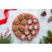Maxine's Heavenly Vegan Gingerbread Cookies | Gluten Free & Dairy Free | Low Sugar | 7.2 oz (1 pack) - Buy Online on SooperMarket.com