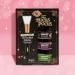 MAD BEAUTY Disney Hocus Pocus Clay Face Mask Set (Trio) Aloe Vera Infused Black Tea Plum & Avocado to Soothe & Rejuvenate Skin - Buy Online on SooperMarket.com