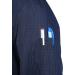 Med Couture RothWear Men's Orion Warm Up Jacket - XL Navy - Buy Online on SooperMarket.com