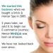 FEG Max Eyelash Serum | Fast & Effective Growth for Longer Darker Lashes | Natural Eyelash & Brow Serum | 6 mL - Ships Internationally - Buy Online on SooperMarket.com