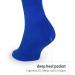 RBI Baseball Over-the-Calf Team Performance Socks for Men and Youth (6 Pairs) - Buy Online on SooperMarket.com