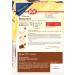 Gluten-Free Chocolate Brownies with Chocolate Pieces - Vegan & Delicious 8 Pack (420g) | Perfect for Celiac Disease | Order Internationally - Buy Online on SooperMarket.com