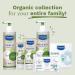 Mustela Organic Micellar Cleansing Water & Reusable Cotton Eco-Wipes Bundle - Buy Online on SooperMarket.com