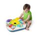 Bright Starts Play Table - Having a Ball Get Rollin | 4 Languages 60+ Songs & Activities | Fun & Educational Toy for Kids - Buy Online on SooperMarket.com