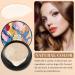 Mushroom Head Air Cushion CC Cream Moisturizing Concealer CC Cream Foundation Long Lasting Brighten Makeup Base with Mushroom Applicator Even Skin Tone for All Skin Types (Ivory) - Buy Online on SooperMarket.com