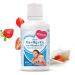 Kids Multivitamin - Calcium Magnesium Zinc with Vitamin D Tasty Even for Picky Eaters Age 1 to 14 Years Essential for Growth Strong Bones Immunity Kids Feel Calm And Relaxed - Allmom's Choice - Buy Online on SooperMarket.com