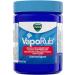 Vicks VapoRub Nasal Decongestant Cough Suppressant Relief from Cold Aches & Pains Chest Rub Ointment Original Scent 100 g/115 mL 115 mL Original - Buy Online on SooperMarket.com