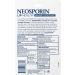 Neosporin Lip Health Overnight Therapy - 2 Pack, Nourish & Repair Dry, Chapped Lips - Buy Online on SooperMarket.com