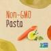 Barilla Red Lentil Penne Pasta 8.8 oz (Pack of 10) - Vegan, Gluten Free, Non GMO & Kosher - High Protein Plant Based Pasta - Buy Online on SooperMarket.com