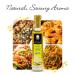 Louianna Organic White Truffle Oil - Gluten-Free & Drizzling Seasoning | 100mL - Buy Online on SooperMarket.com