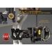 Trophy Ridge React H5 5-Pin Bow Sight - Black, Right Hand | High-Quality Archery Accessory - Buy Online on SooperMarket.com