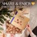LINDT SWISS LUXURY SELECTION Praline Chocolate Gift Box Assorted Chocolate Pralines 410 Gram Gift Box Christmas Chocolate Holiday Gift - Buy Online on SooperMarket.com