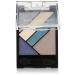 Palladio Silk Fx Eyeshadow Palette  Avant Garde