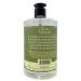 San Francisco Soap Company Men's Cognac & Vanilla Hand and Body Wash - Buy Online on SooperMarket.com