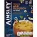 Ainsley Harriott Cup Soup 4 Box Multi Variety Pack 3 Sachets Each of Chicken & Lemongrass Mulligatawny Vegetable Chowder Wild Mushroom Instant Snack - Buy Online on SooperMarket.com