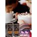 Whittards Hot Chocolate Salted Caramel Cocoa Powder With 2Pack Vegantic Marshmallow Suitable For Vegan - Buy Online on SooperMarket.com