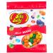 Jelly Belly Tropical Mix Assorted Jelly Beans - 1 Pound (16 Ounces) Resealable Bag - Genuine, Official, Straight from the Source