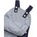 KIDSCOOL SPACE Baby Denim Overalls 3D Cartoon Jean Dungarees | 6-12 Months - Buy Online on SooperMarket.com
