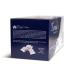 Teonas Individually Wrapped White Sugar Cubes (152 Cubes) - 1lb Box - Ideal for Tea, Coffee & Entertaining Guests - Buy Online on SooperMarket.com