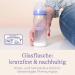 Lansinoh Glass Baby Bottle with NaturalWave Teat Size M - 240 ml | Durable Safe & BPA-Free - Best for Baby Feeding - Buy Online on SooperMarket.com