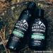 Rocky Mountain Barber Co. Men's Conditioner - Tea Tree Oil & Peppermint - 8oz - Buy Online on SooperMarket.com