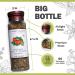 The Gourmet Collection Oregano Basil Tomato Spice Blend - 156 Servings - Buy Online on SooperMarket.com