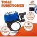 Shop Fun Bicycle Bells for Kids - Police & Blue Designs for Boys | Children's Bike Accessories - Buy Online on SooperMarket.com