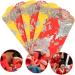 TEHAUX 20pcs Red Envelope Bag Year of Tiger Red Envelopes Japanese Money Envelopes Wedding Money Envolopes Japanese Hongbao Red Purse Wedding Money Bags Cute Cash Bag White Cardboard - Buy Online on SooperMarket.com