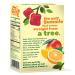 SOLELY Organic Mango Orange Fruit Gummies 3.5 oz | Vegan & Natural | Pack of 5 - Buy Online on SooperMarket.com