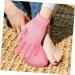 2 Sets Spa Moisturizing Socks Gloves Cotton Dropshipping - Buy Online on SooperMarket.com